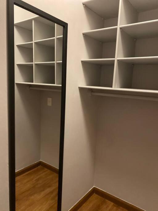 Apartment 1305 - Flat Jardins Amplitude Elegance C/2 Quartos